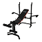 Bancs de musculation Bancs de musculation