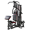 Presses de musculation Presses de musculation