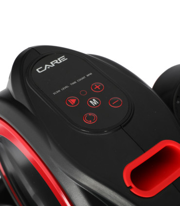 Mini elliptique ELLIPTER - CARE - Motorisé - FBA