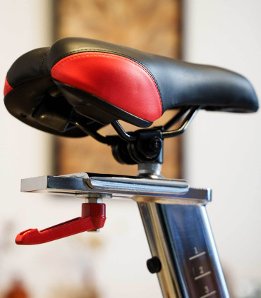 Vélo de biking magnétique - CARE - speeder - FBA-DE