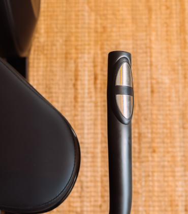 Vélo semi allongé - CARDIO MASTER connecté - FBA