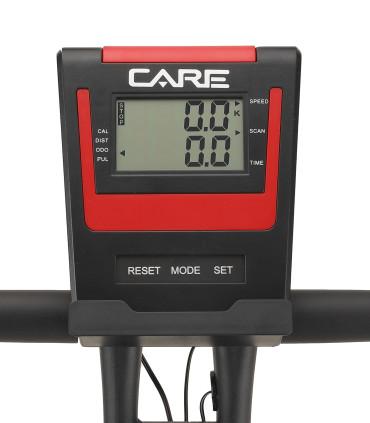 Vélo d'appartement pliable - CARE - CV-315