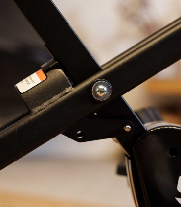 Vélo d'appartement pliable - CARE - CV-315