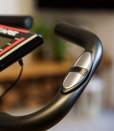 Vélo d'appartement pliable - CARE - CV-315-FBA