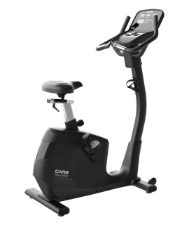 Vélo auto-alimenté - PERFORMER TFT - CARE - ergomètre connecté