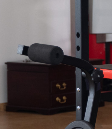 Banc de musculation - CB-320