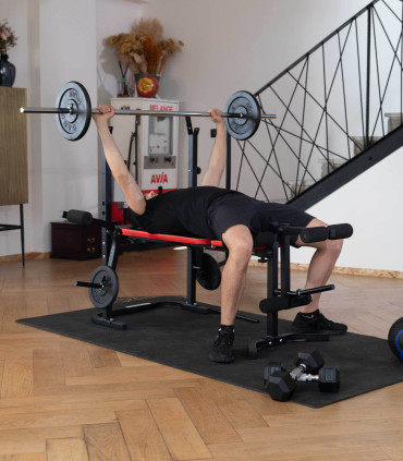 Banc de musculation - CB-320 -FBA