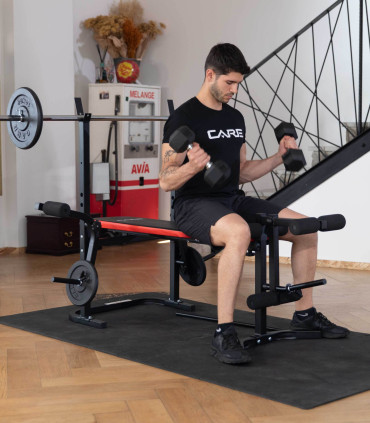 Banc de musculation - CB-320 -FBA