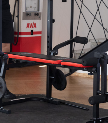 Banc de musculation - CB-320 -FBA