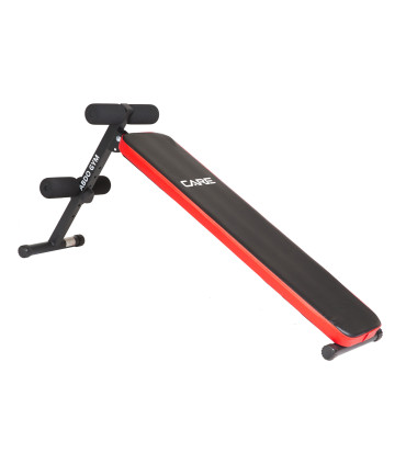 Banc - Abdo Gym - CARE