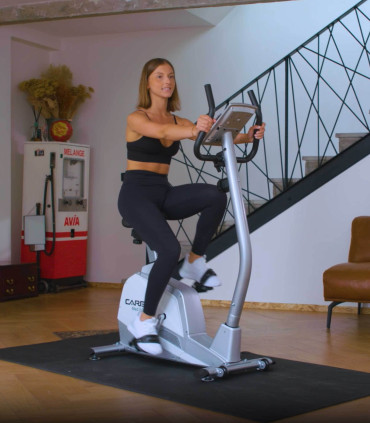 Vélo d'appartement - Med-518-2