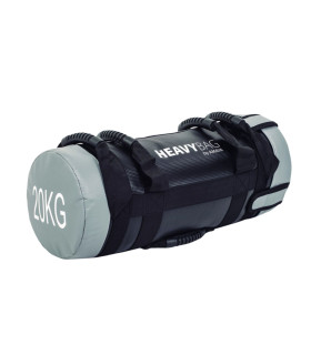 Sac lesté 20kg - CARE - Cross Training