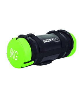 Sac lesté 6kg - CARE - Cross Training