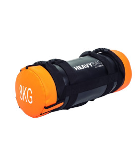 Sac lesté 8kg - CARE - Cross Training