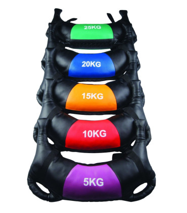 Sac bulgare 20Kg - CARE - Cross Training