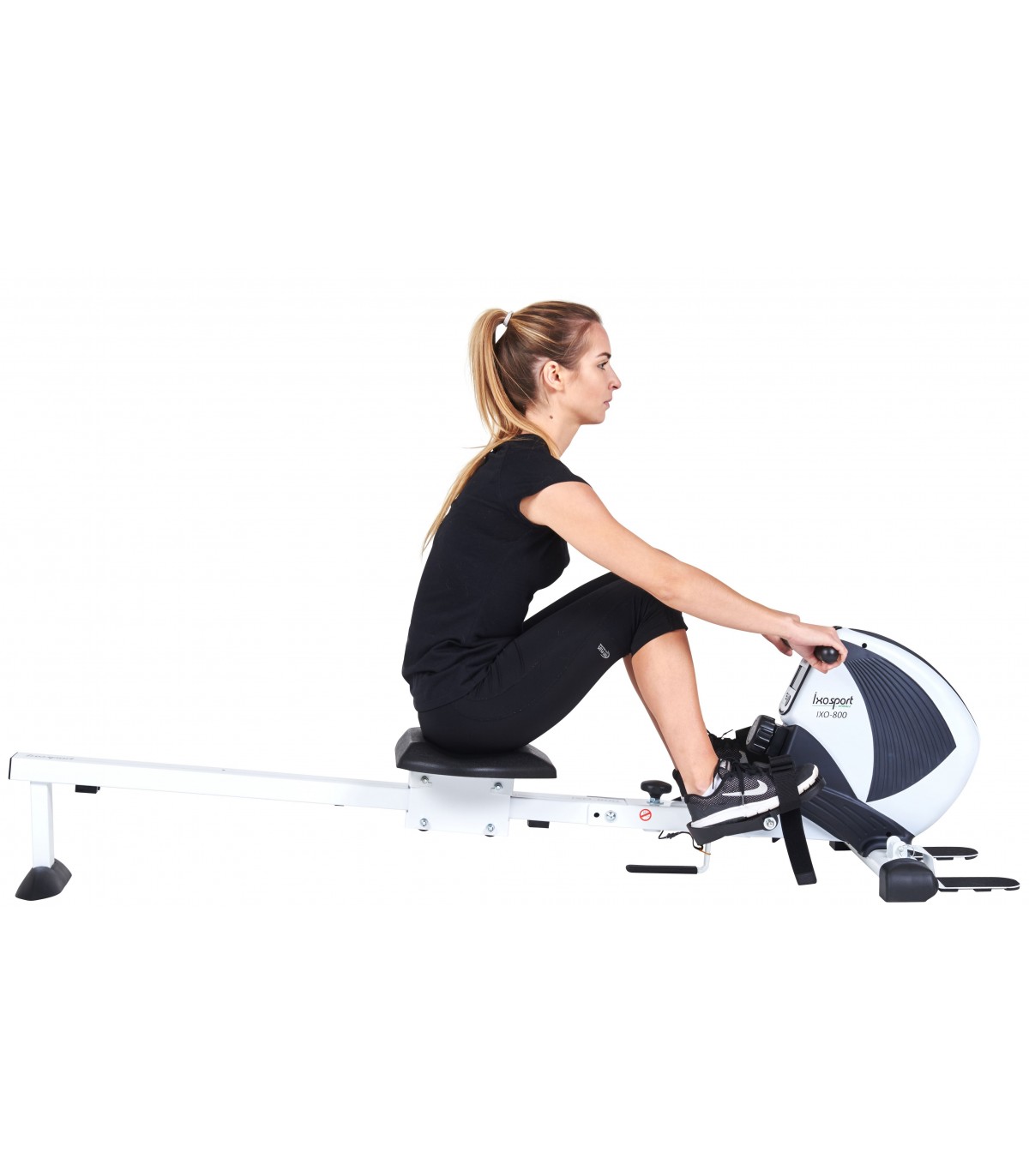 rameur ixo 800 avis