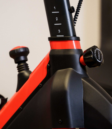 Vélo de Biking - CARE - Racing 475 - FBA