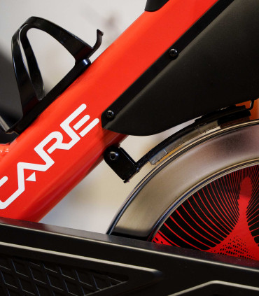 Vélo de Biking - CARE - Racing 475 - FBA