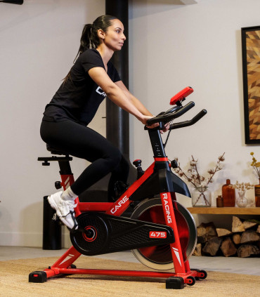 Vélo de Biking - CARE - Racing 475 - FBA