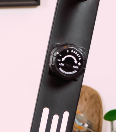 Vélo d'appartement - CARE - SUPRA - FBA-DE