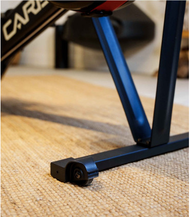 Rameur - CARE - AIR ROWER connecté - FBA