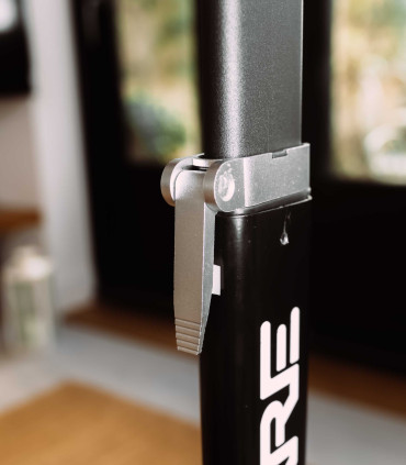 Tapis de course - 12km/h - CARE - JOG 12 - FBA