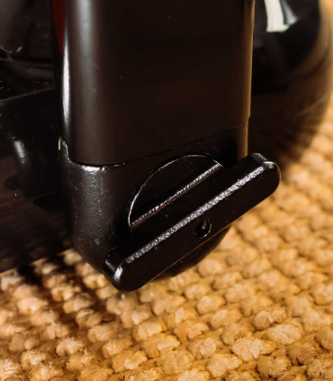 Tapis de course - 12km/h - CARE - JOG 12 - FBA