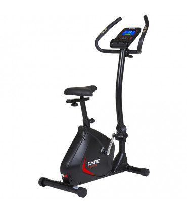 Vélo d'appartement - SPORTER 21 programmes - FBA