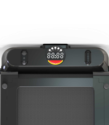 Tapis de course - 12km/h - CARE - JOG 12 - FBA-DE