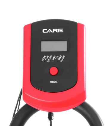 Vélo de Biking - CARE - Racing 470 - FBA