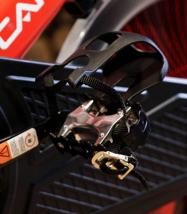 Vélo de Biking - CARE - Racing 470 - FBA