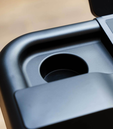 Tapis de course connecté - 16km/h - CARE - Jogger max - KINOMAP - FBA