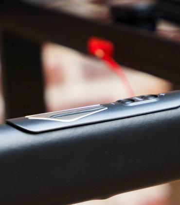 Tapis de course connecté - 16km/h - CARE - Jogger max - KINOMAP - FBA