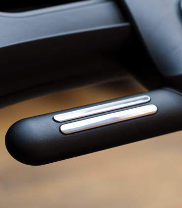 Tapis de course connecté 22 km/h - CARE - Fast Runner SP - FBA