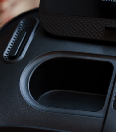 Tapis de course connecté 22 km/h - CARE - Fast Runner SP - FBA