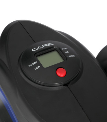 Mini elliptique ELLIPTER - CARE - Manuel et magnétique - FBA