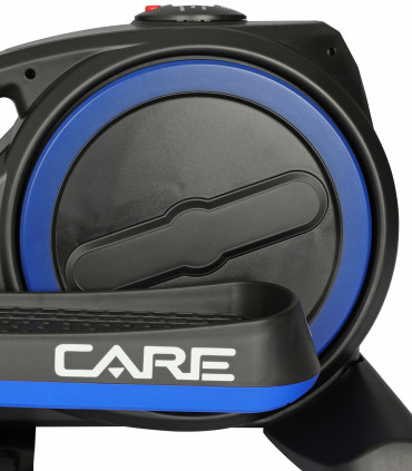 Mini elliptique ELLIPTER - CARE - Manuel et magnétique - FBA