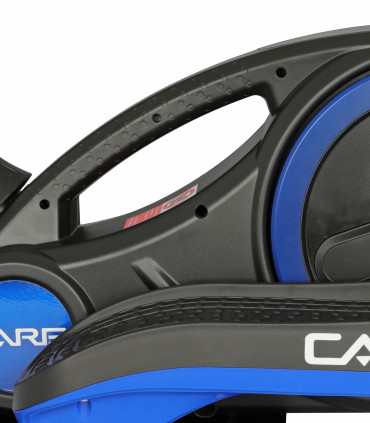 Mini elliptique ELLIPTER - CARE - Manuel et magnétique - FBA