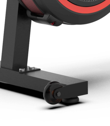 Vélo d'appartement à air - CARE - POWER TRAINER - connecté