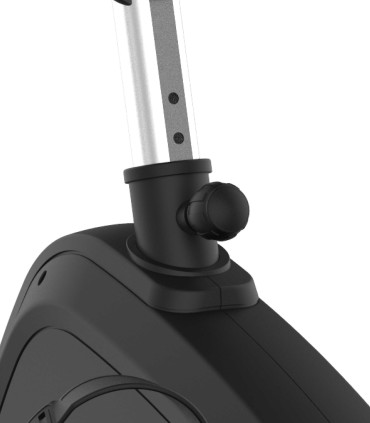 Vélo d'appartement - CARE ERGOS - Ergomètre et connecté