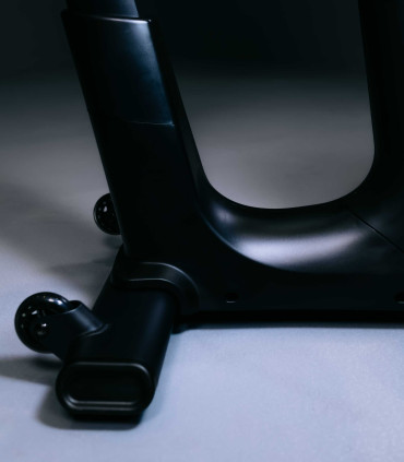 Vélo auto-alimenté - PERFORMER TFT - CARE - ergomètre connecté