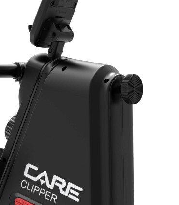 Rameur CARE - CLIPPER - manuel et connecté