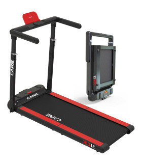 Tapis de course - 12km/h - CARE - JOG 12 - Reconditionné