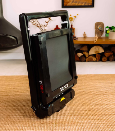 Tapis de course - 12km/h - CARE - JOG 12 - Reconditionné