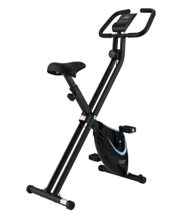 Vélo d'appartement pliable - IXOSPORT - IXO-307