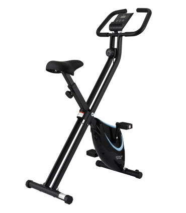 Vélo d'appartement pliable - IXOSPORT - IXO-307 - Reconditionné