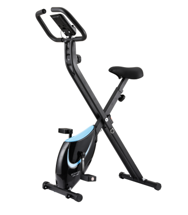 Vélo d'appartement pliable - IXOSPORT - IXO-307 - Reconditionné