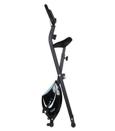 Vélo d'appartement pliable - IXOSPORT - IXO-307