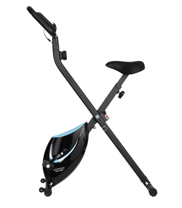 Vélo d'appartement pliable - IXOSPORT - IXO-307 - Reconditionné