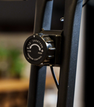 Vélo d'appartement pliable - CARE - CV-315 - Reconditionné